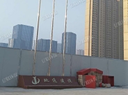 图们旗杆厂家